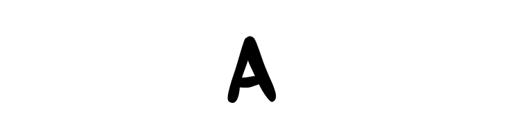 ALIN_KID  Free Fonts Download
