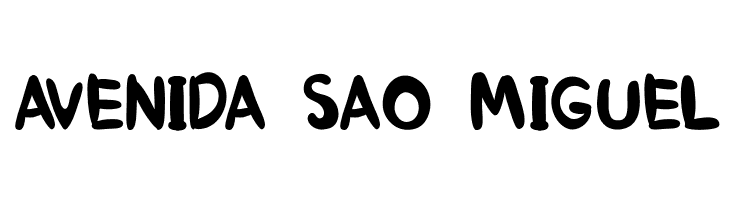 ALIN_KID  Free Fonts Download