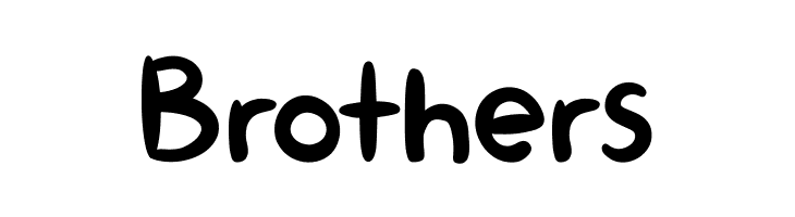 ALIN_KID  Free Fonts Download