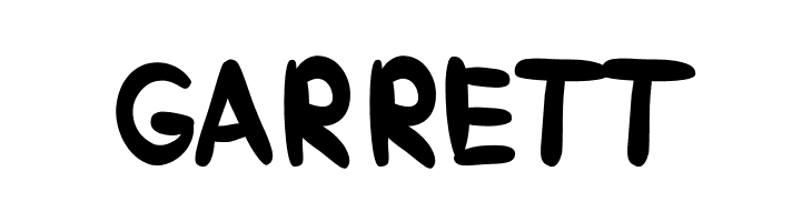 ALIN_KID  Free Fonts Download