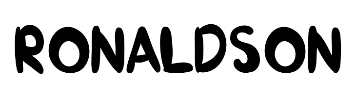 ALIN_KID  Free Fonts Download