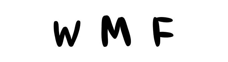 ALIN_KID  Free Fonts Download