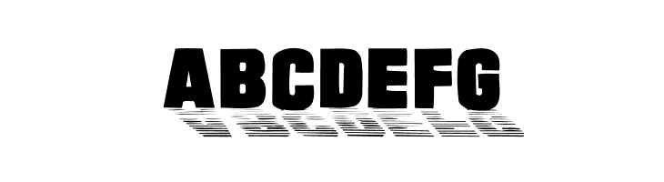 Wharmby Regular  Free Fonts Download