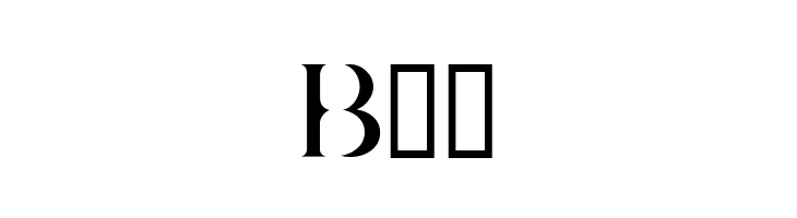 QUAKE  Free Fonts Download