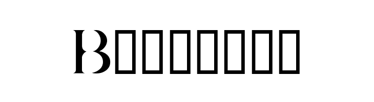 QUAKE  Free Fonts Download