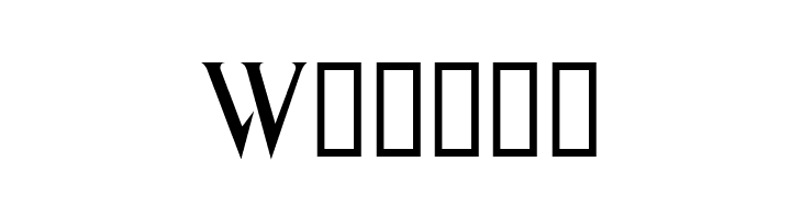 QUAKE  Free Fonts Download