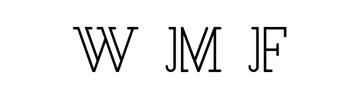 Maroline  Free Fonts Download