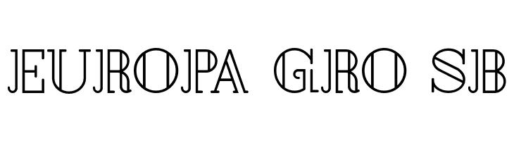 Maroline  Free Fonts Download