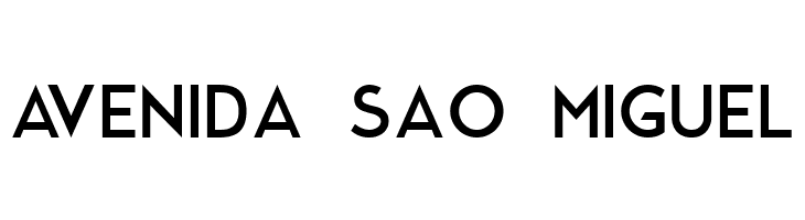 Modern Sans  Free Fonts Download