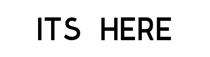 Modern Sans  Free Fonts Download