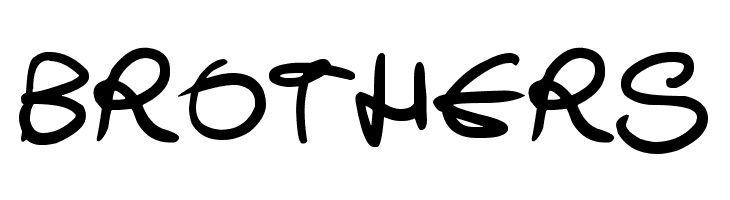 Swirly Curly Inks  Free Fonts Download