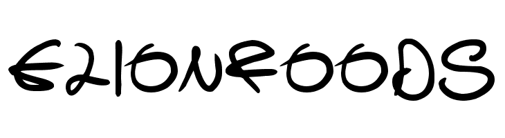 Swirly Curly Inks  Free Fonts Download