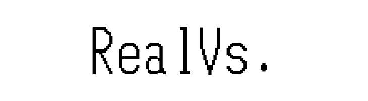 9801  Free Fonts Download