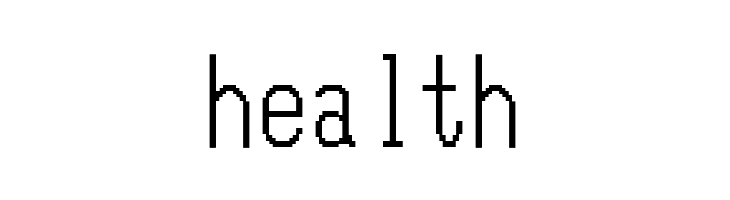 9801  Free Fonts Download