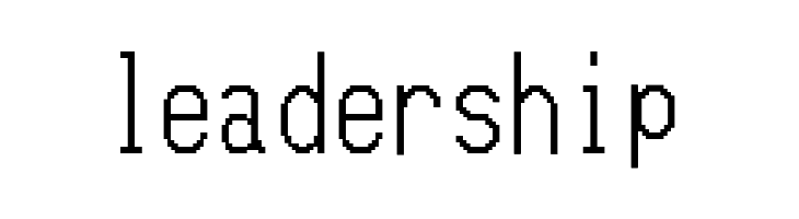 9801  Free Fonts Download