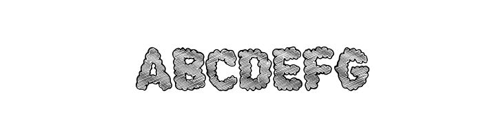 Cloudier  Free Fonts Download