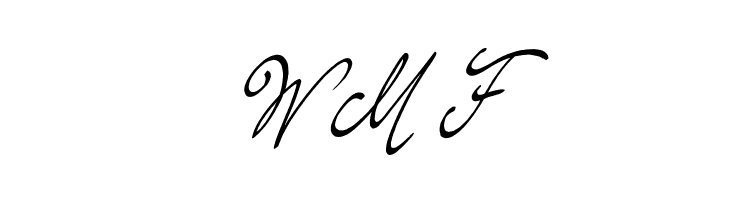 Chasing Magnolia  Free Fonts Download