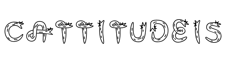 Snek  Free Fonts Download