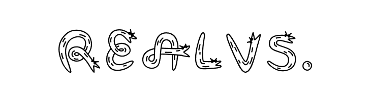 Snek  Free Fonts Download