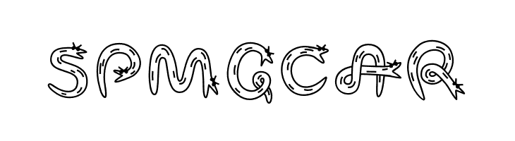 Snek  Free Fonts Download