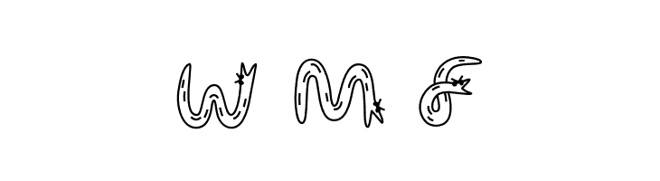Snek  Free Fonts Download