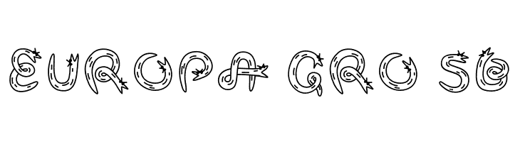 Snek  Free Fonts Download