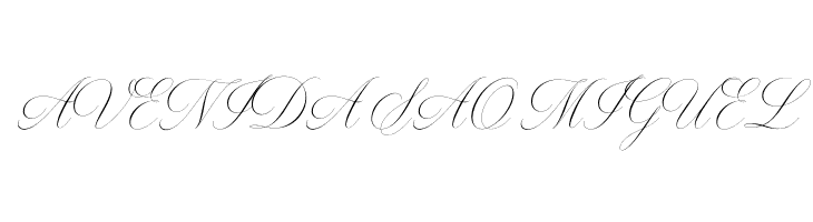 MiltonTwo  Free Fonts Download