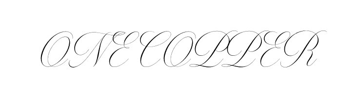 MiltonTwo  Free Fonts Download