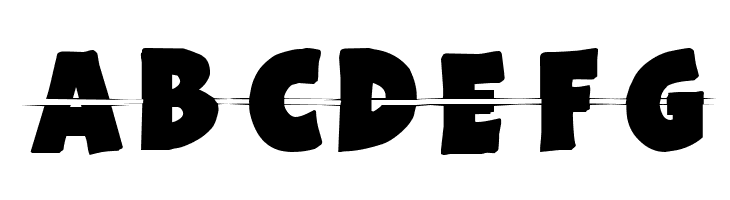 [HungryFrog]  Free Fonts Download