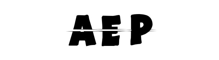 [HungryFrog]  Free Fonts Download