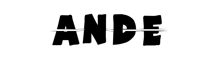 [HungryFrog]  Free Fonts Download