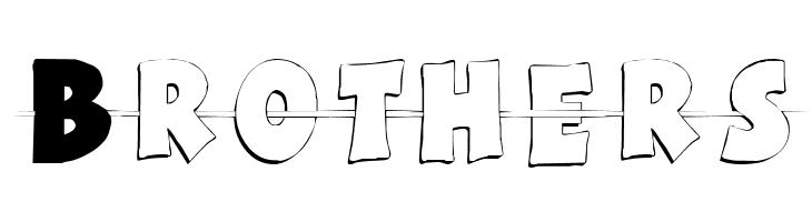 [HungryFrog]  Free Fonts Download