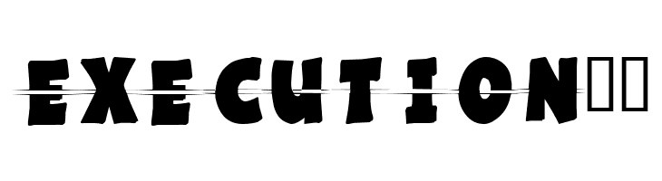 [HungryFrog]  Free Fonts Download