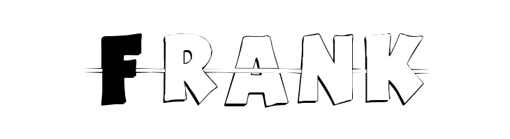 [HungryFrog]  Free Fonts Download