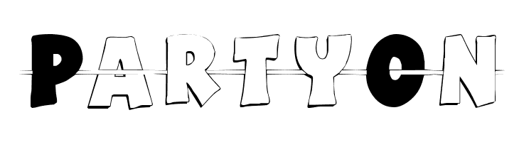 [HungryFrog]  Free Fonts Download