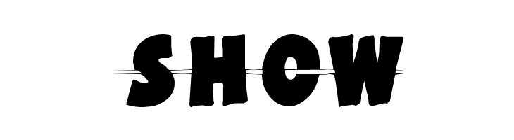 [HungryFrog]  Free Fonts Download