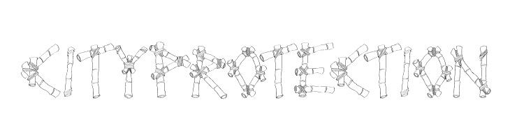 BULOH INN II  Free Fonts Download