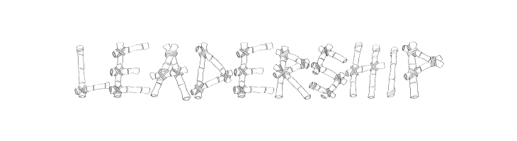 BULOH INN II  Free Fonts Download