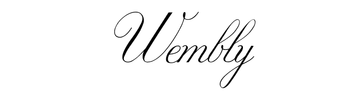 Marriage Moment Personal Use  Free Fonts Download