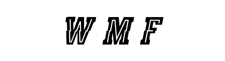 speedhunterline  Free Fonts Download