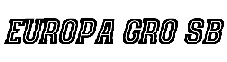 speedhunterline  Free Fonts Download