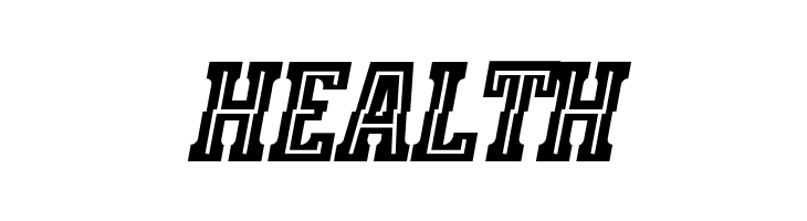 speedhunterline  Free Fonts Download