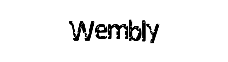 Darks_Calibri_Remix  Free Fonts Download