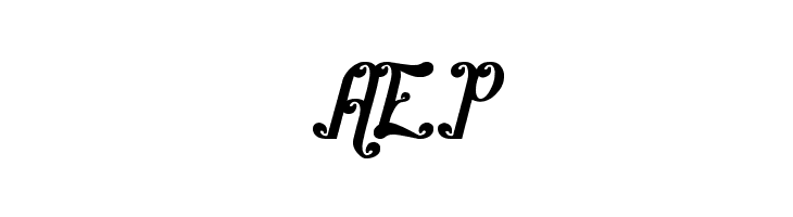 Pondok Ratu Intan  Free Fonts Download