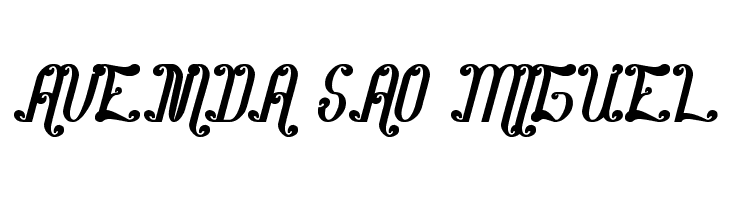 Pondok Ratu Intan  Free Fonts Download