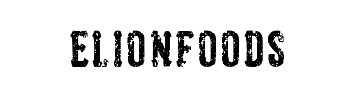 Woodcutter Justice  Free Fonts Download