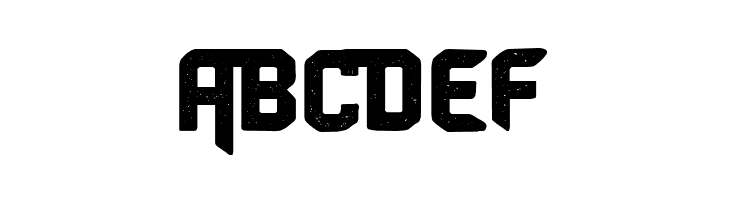 CF Old School PERSONAL USE Regular  Free Fonts Download