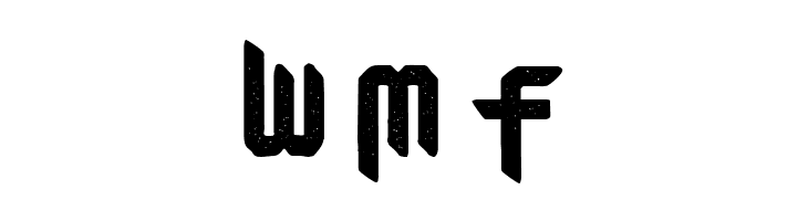 CF Old School PERSONAL USE Regular  Free Fonts Download