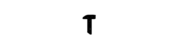 CF Old School PERSONAL USE Regular  Free Fonts Download