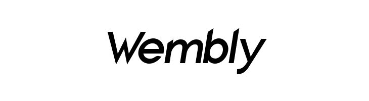 Charger Pro Extrabold Narrow Oblique  Free Fonts Download